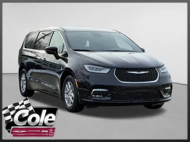 2026 Chrysler Pacifica PACIFICA SELECT 2026 Chrysler Pacifica PACIFICA SELECT