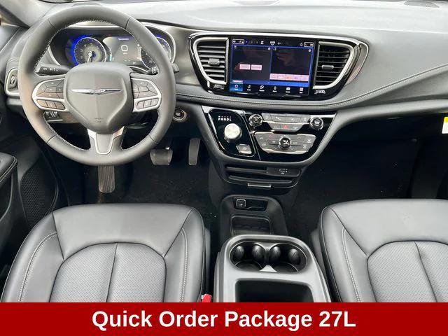 2026 Chrysler Pacifica PACIFICA SELECT 2026 Chrysler Pacifica PACIFICA SELECT