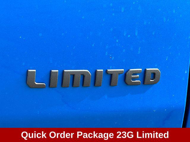 2026 Jeep Cherokee CHEROKEE LIMITED 4X4 2026 Jeep Cherokee CHEROKEE LIMITED 4X4