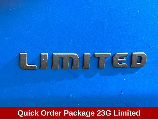 2026 Jeep Cherokee CHEROKEE LIMITED 4X4 2026 Jeep Cherokee CHEROKEE LIMITED 4X4