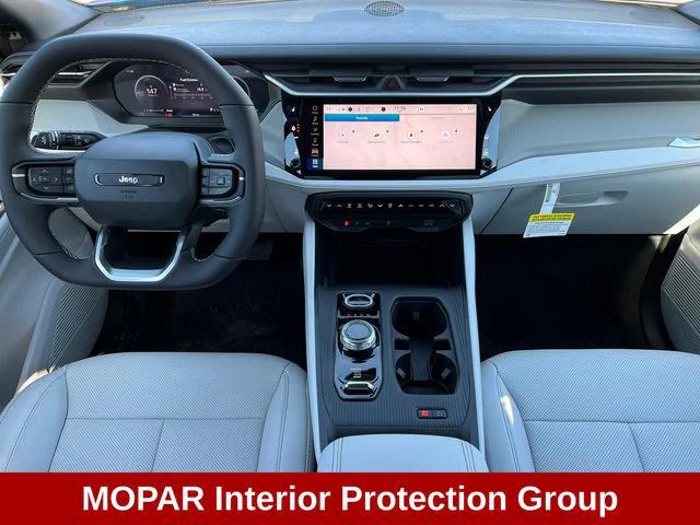 2026 Jeep Cherokee CHEROKEE LIMITED 4X4 2026 Jeep Cherokee CHEROKEE LIMITED 4X4