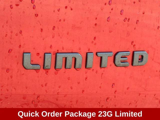 2026 Jeep Cherokee CHEROKEE LIMITED 4X4 2026 Jeep Cherokee CHEROKEE LIMITED 4X4