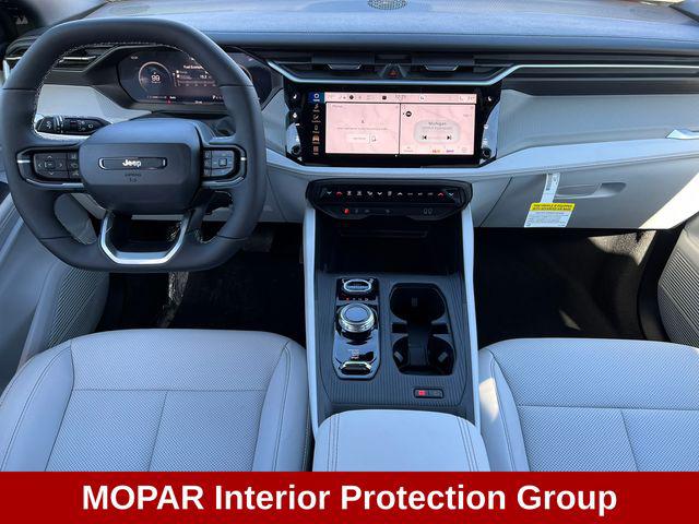 2026 Jeep Cherokee CHEROKEE LIMITED 4X4 2026 Jeep Cherokee CHEROKEE LIMITED 4X4