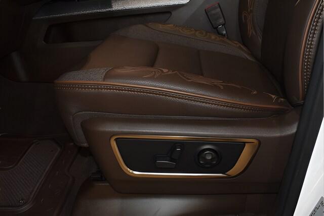 2026 Ram 1500 Limited Longhorn Crew Cab 4x4 5'7" Box