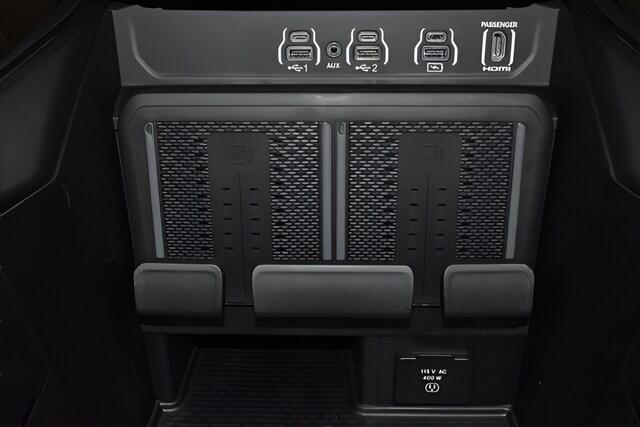 2026 Ram 1500 Limited Longhorn Crew Cab 4x4 5'7" Box