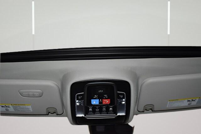 2026 Ram 1500 Limited Longhorn Crew Cab 4x4 5'7" Box