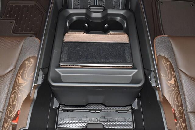 2026 Ram 1500 Limited Longhorn Crew Cab 4x4 5'7" Box