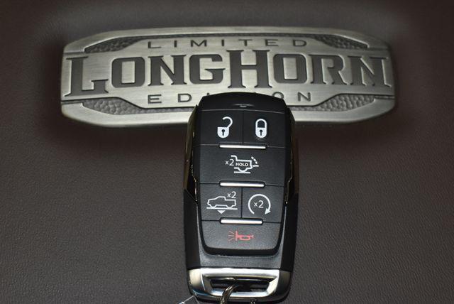 2026 Ram 1500 Limited Longhorn Crew Cab 4x4 5'7" Box
