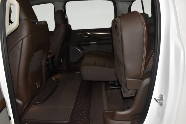2026 Ram 1500 Limited Longhorn Crew Cab 4x4 5'7" Box