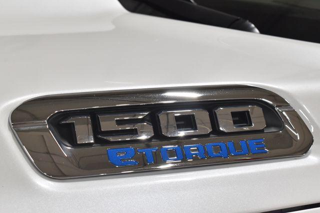 2026 Ram 1500 Limited Longhorn Crew Cab 4x4 5'7" Box