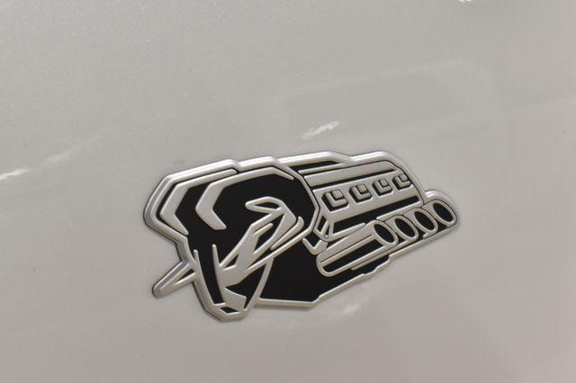 2026 Ram 1500 Limited Longhorn Crew Cab 4x4 5'7" Box
