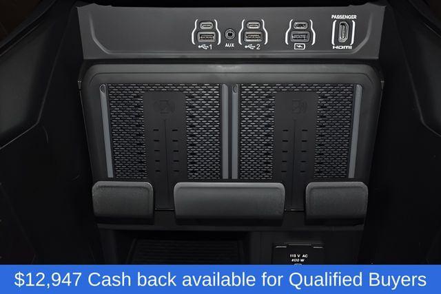 2026 Ram 1500 Limited Longhorn Crew Cab 4x4 57 Box