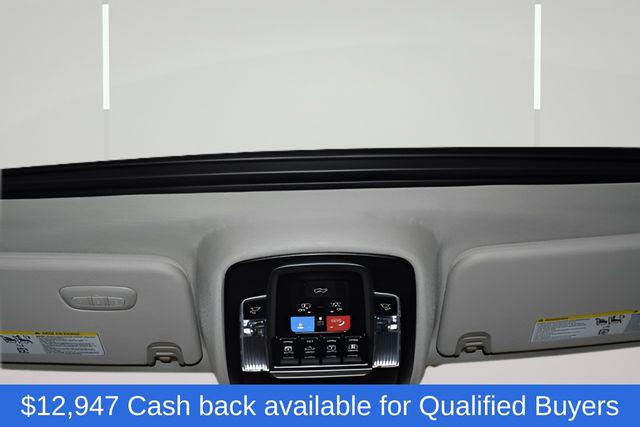 2026 Ram 1500 Limited Longhorn Crew Cab 4x4 57 Box