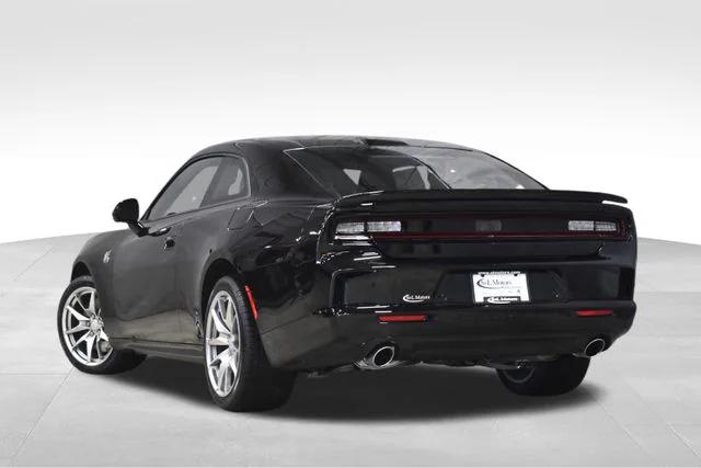 2026 Dodge Charger CHARGER SCAT PACK PLUS 2-DOOR AWD
