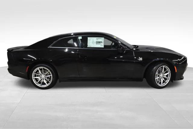 2026 Dodge Charger CHARGER SCAT PACK PLUS 2-DOOR AWD