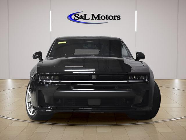 2026 Dodge Charger Scat Pack Plus 2-Door AWD for sale in Pulaski, WI