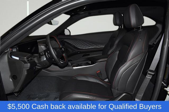 2026 Dodge Charger Scat Pack Plus 2-Door AWD