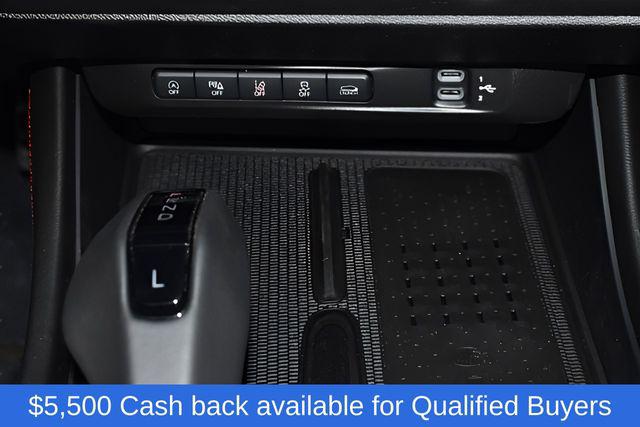 2026 Dodge Charger Scat Pack Plus 2-Door AWD