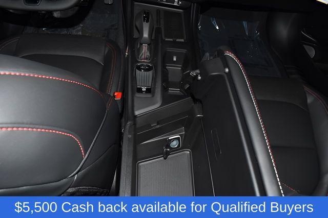 2026 Dodge Charger Scat Pack Plus 2-Door AWD