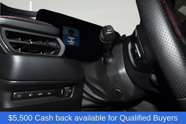 2026 Dodge Charger Scat Pack Plus 2-Door AWD