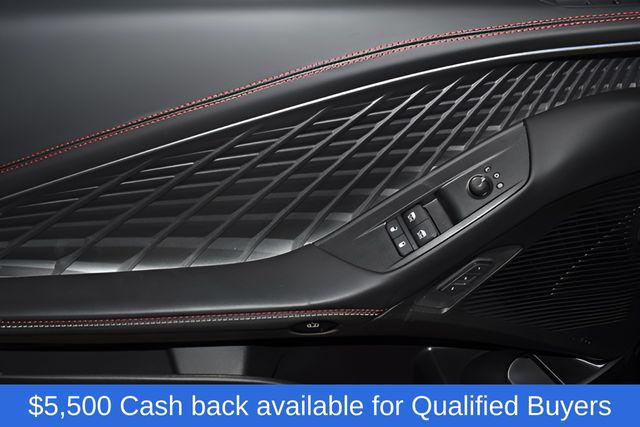 2026 Dodge Charger Scat Pack Plus 2-Door AWD