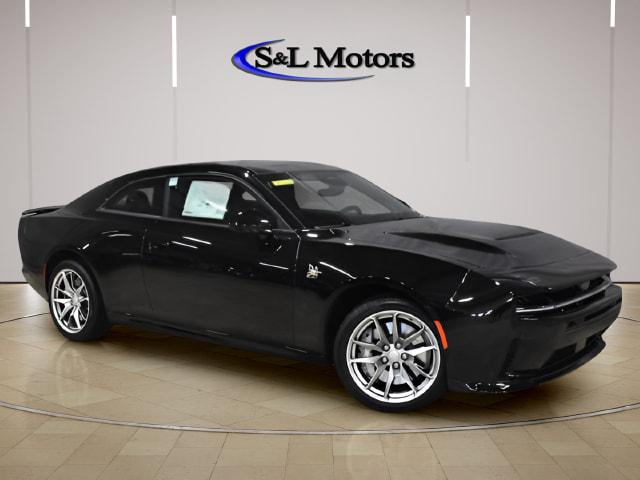 2026 Dodge Charger Scat Pack Plus 2-Door AWD for sale in Pulaski, WI