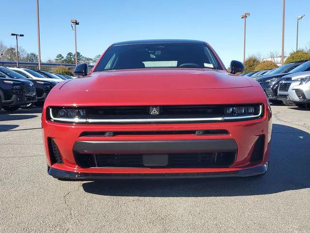 2026 Dodge Charger CHARGER SCAT PACK PLUS 2-DOOR AWD