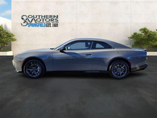 2026 Dodge Charger CHARGER SCAT PACK 2-DOOR AWD