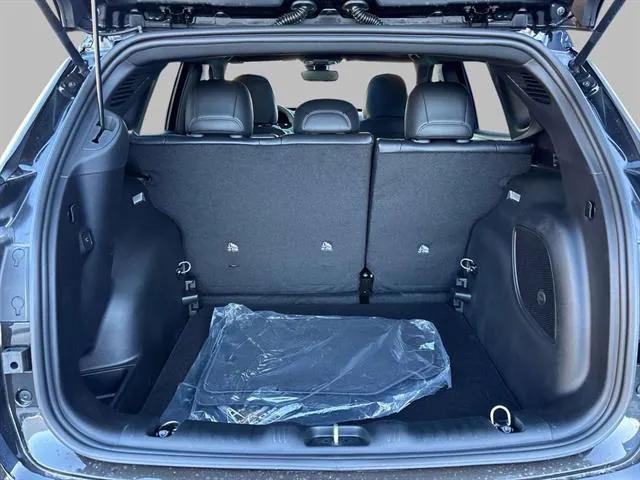 2026 Jeep Compass COMPASS LIMITED 4X4 2026 Jeep Compass COMPASS LIMITED 4X4