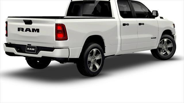 2026 RAM Ram 1500 RAM 1500 EXPRESS QUAD CAB 4X2 64 BOX