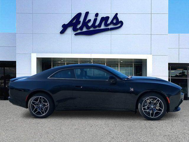 2026 Dodge Charger CHARGER SCAT PACK 2-DOOR AWD 2026 Dodge Charger CHARGER SCAT PACK 2-DOOR AWD