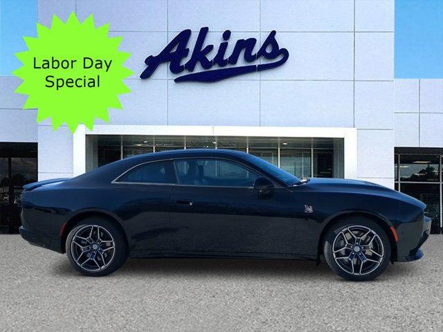 2026 Dodge Charger CHARGER SCAT PACK 2-DOOR AWD