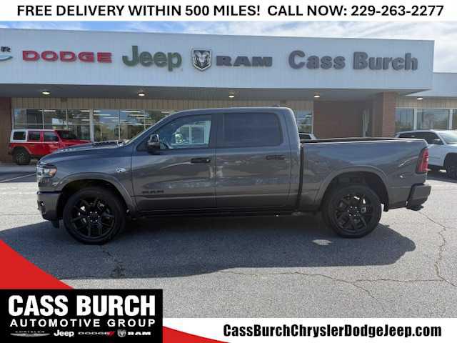 2026 Ram 1500 Laramie Crew Cab 4x4 5'7" Box for sale in Quitman, GA