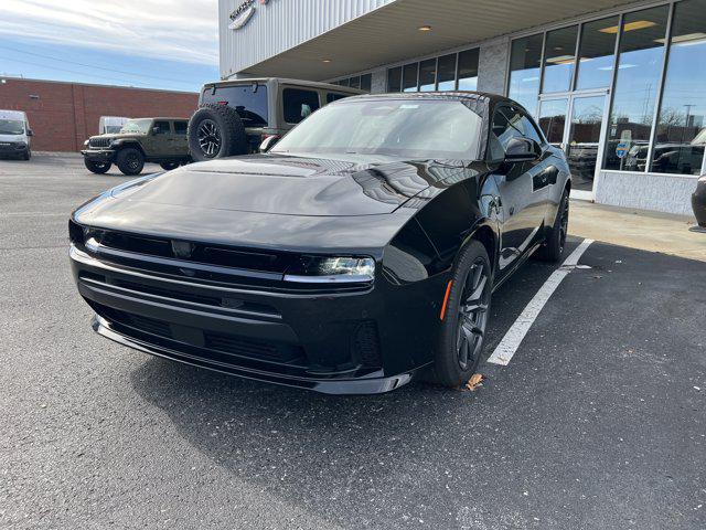 2026 Dodge Charger CHARGER SCAT PACK 2-DOOR AWD 2026 Dodge Charger CHARGER SCAT PACK 2-DOOR AWD