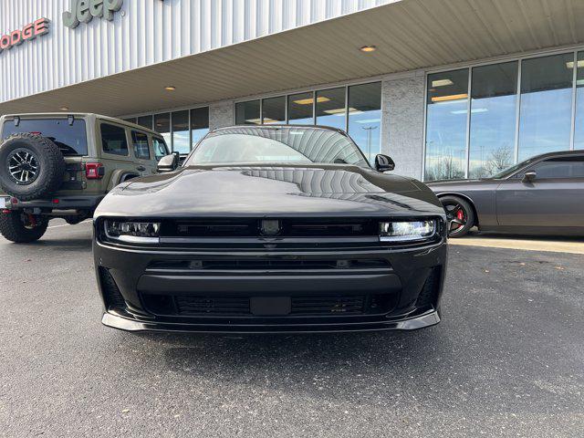 2026 Dodge Charger CHARGER SCAT PACK 2-DOOR AWD 2026 Dodge Charger CHARGER SCAT PACK 2-DOOR AWD