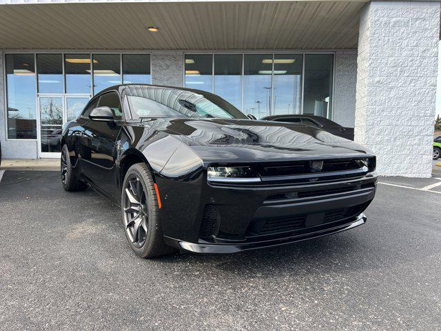 2026 Dodge Charger CHARGER SCAT PACK 2-DOOR AWD 2026 Dodge Charger CHARGER SCAT PACK 2-DOOR AWD
