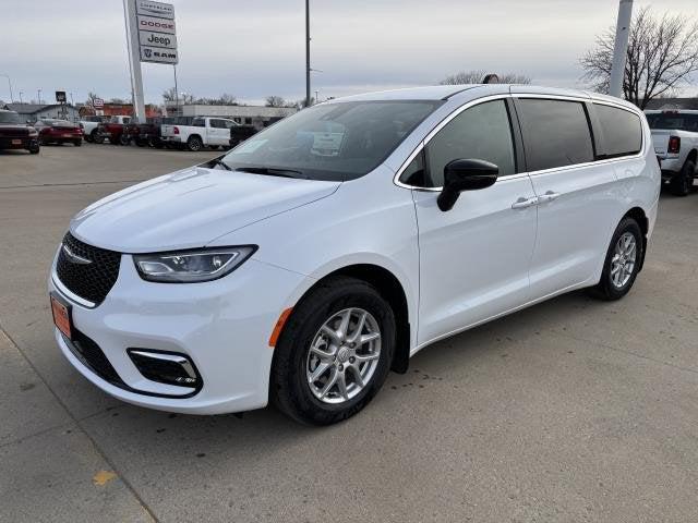 2026 Chrysler Pacifica PACIFICA SELECT 2026 Chrysler Pacifica PACIFICA SELECT
