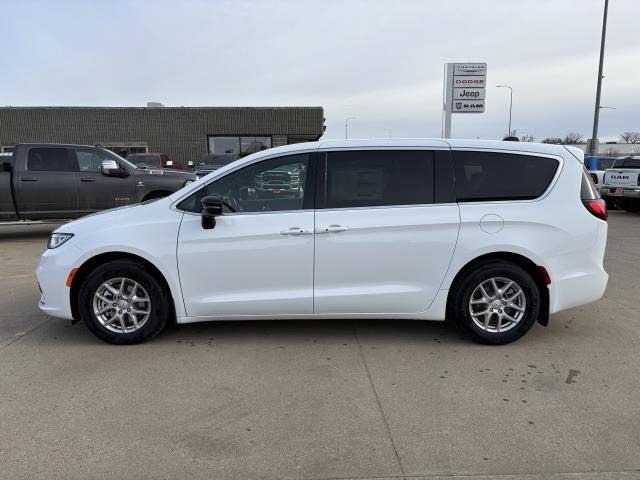 2026 Chrysler Pacifica PACIFICA SELECT 2026 Chrysler Pacifica PACIFICA SELECT