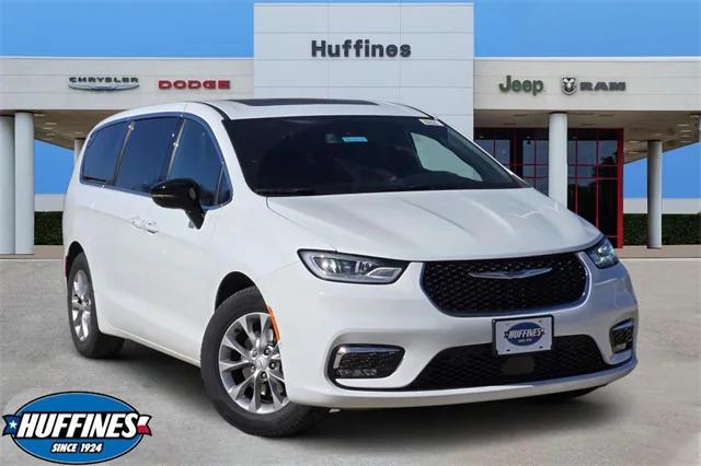 2026 Chrysler Pacifica PACIFICA LIMITED