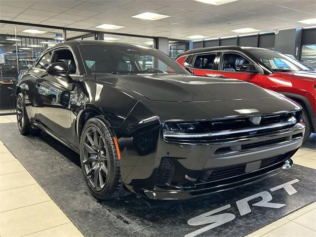 2026 Dodge Charger CHARGER SCAT PACK PLUS 2-DOOR AWD 2026 Dodge Charger CHARGER SCAT PACK PLUS 2-DOOR AWD