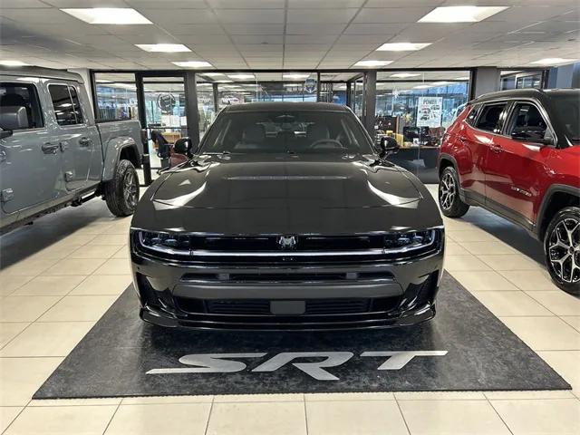 2026 Dodge Charger CHARGER SCAT PACK PLUS 2-DOOR AWD 2026 Dodge Charger CHARGER SCAT PACK PLUS 2-DOOR AWD
