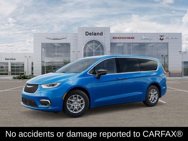 2026 Chrysler Pacifica PACIFICA SELECT 2026 Chrysler Pacifica PACIFICA SELECT