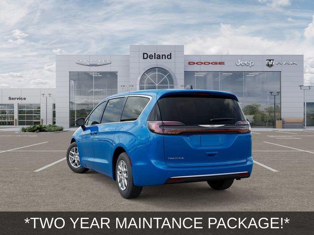 2026 Chrysler Pacifica PACIFICA SELECT 2026 Chrysler Pacifica PACIFICA SELECT