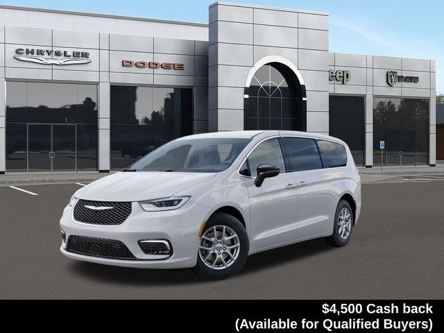 2026 Chrysler Pacifica PACIFICA SELECT 2026 Chrysler Pacifica PACIFICA SELECT