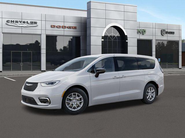 2026 Chrysler Pacifica PACIFICA SELECT 2026 Chrysler Pacifica PACIFICA SELECT
