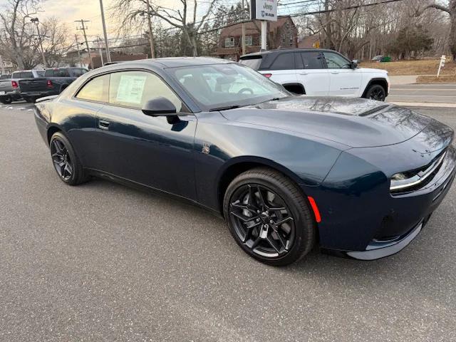 2026 Dodge Charger CHARGER SCAT PACK PLUS 2-DOOR AWD 2026 Dodge Charger CHARGER SCAT PACK PLUS 2-DOOR AWD