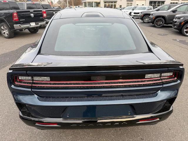 2026 Dodge Charger CHARGER SCAT PACK PLUS 2-DOOR AWD 2026 Dodge Charger CHARGER SCAT PACK PLUS 2-DOOR AWD