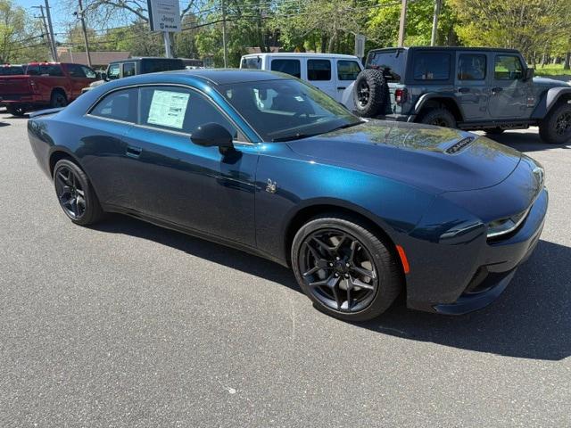 2026 Dodge Charger Scat Pack Plus 2-Door AWD for sale in Southold, NY