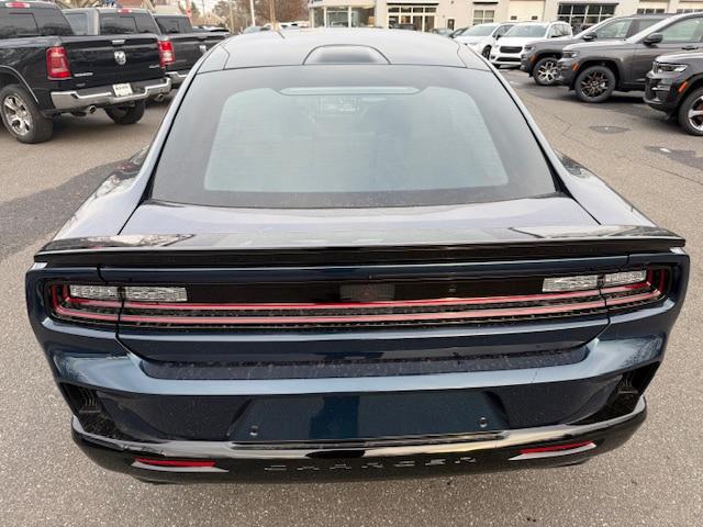2026 Dodge Charger Scat Pack Plus 2-Door AWD