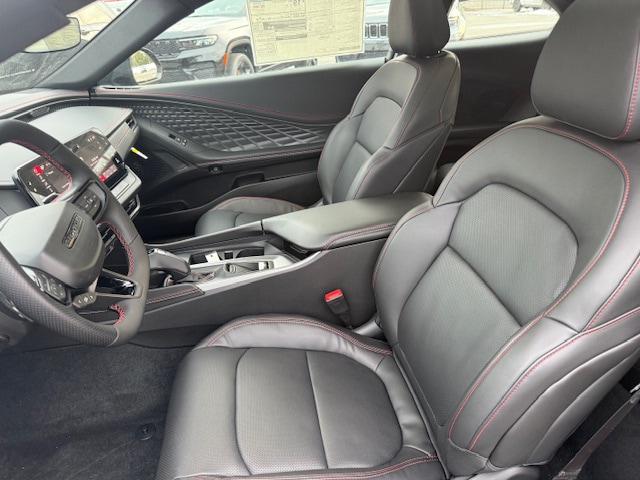 2026 Dodge Charger Scat Pack Plus 2-Door AWD